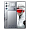 ZTE REDMAGIC 9S Pro 16/512Gb Snowfall, серый