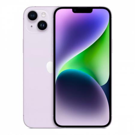 Apple iPhone 14 Plus 128Gb Purple, фиолетовый