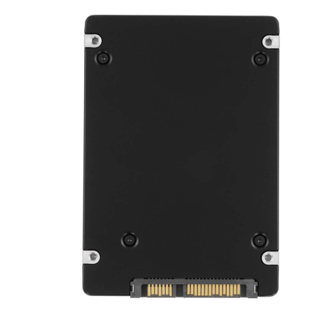 SSD накопитель Samsung PM893 480Gb 2.5" SATA III (TLC, OEM)