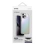 Чехол для iPhone 14 Pro Max UNIQ Lifepro Xtreme Iridescent (IP6.7PM(2022)-LPRXIRD) Радужный