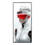 ZTE REDMAGIC 9S Pro 12/256Gb Snowfall, серый