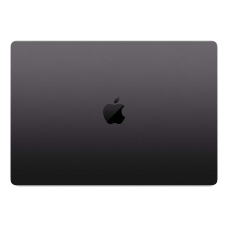 Apple MacBook Pro 16" (M4 Max 16C CPU, 40C GPU, 2024) 48/1Tb SSD (MX313) Space Black, «чёрный космос»