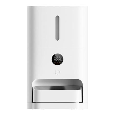 Умная автоматическая кормушка Xiaomi Mijia Smart Pet Feeder 2 (MJWSQ02) Белый