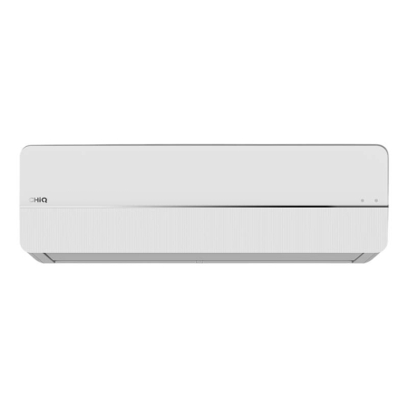 Кондиционер CHiQ Inverter CSDH-07DB-S Grace Silver, серебристый