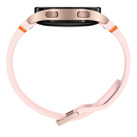 Часы Samsung Galaxy Watch FE 40 мм Pink Gold, золотой