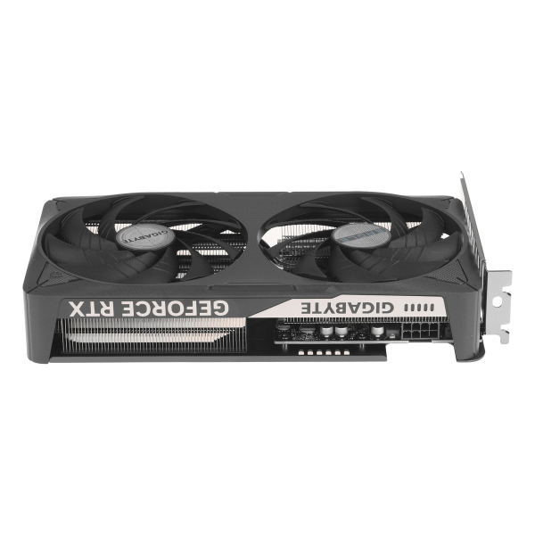 Видеокарта Gigabyte Nvidia GeForce RTX 5060Ti Eagle OC 16 Гб GDDR7 128 бит (GV-N506TEAGLE OC-16GD 1.0)