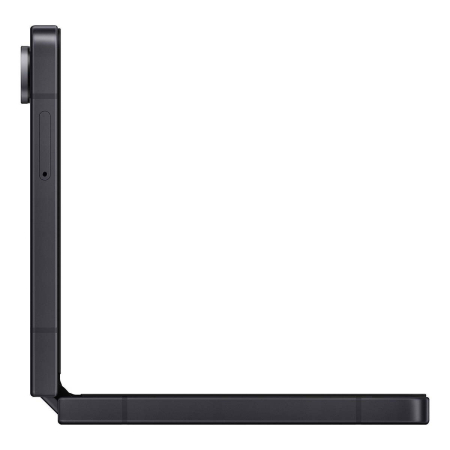 Samsung Galaxy Z Flip7 12/512Gb (2025) JetBlack, черный