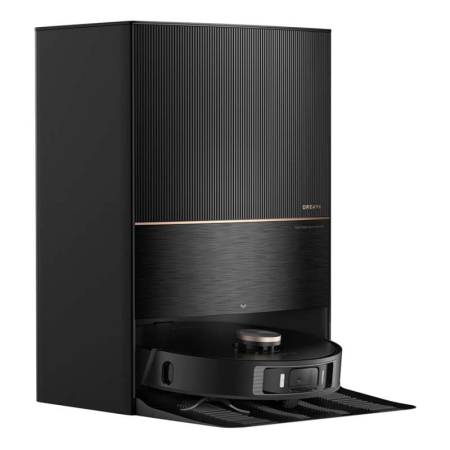 Робот-пылесос Dreame L30 ULTRA Complete Чёрный