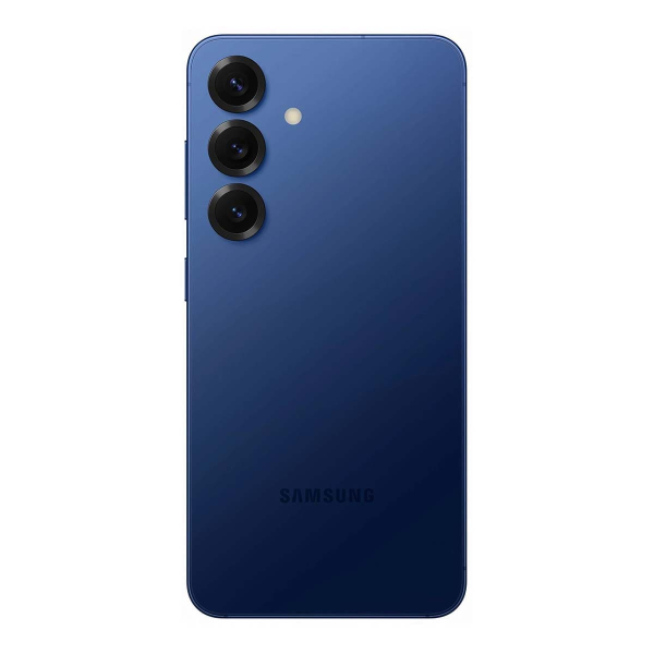 Samsung Galaxy S25 12/256Gb Navy, синий