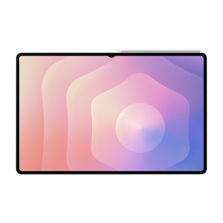 Samsung Galaxy Tab S11 Ultra 5G+Wi-Fi 12/256Gb Silver, серебряный