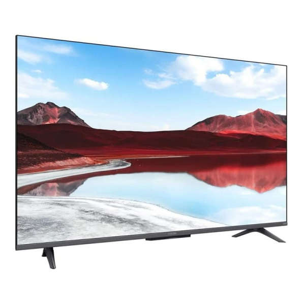 Телевизор Xiaomi TV A Pro 55 RU 55" 4K UHD, 60Гц, QLED (L55MA-SRU)