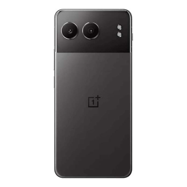 OnePlus Nord 4 12/256Gb Obsidian Midnight, Обсидиановая полночь