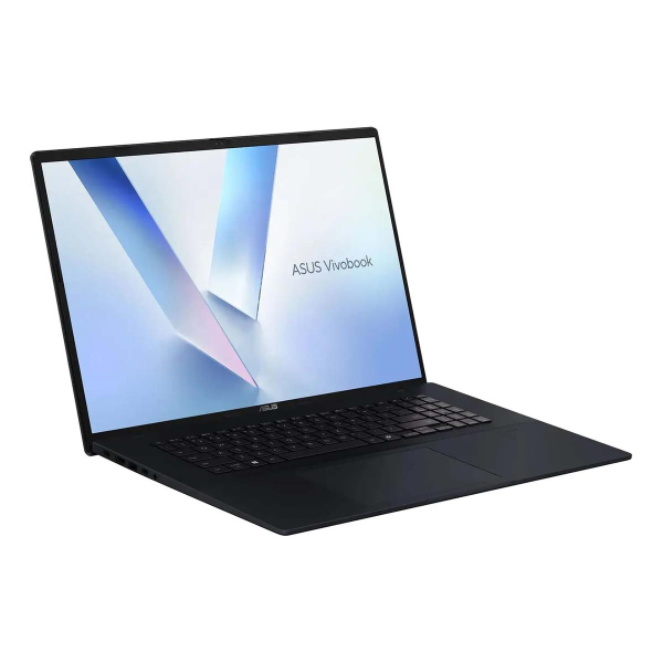 Ноутбук ASUS Vivobook 18 M1807HA-S8092 (Ryzen 7 260 32Gb SSD 1Tb AMD Radeon 780M Graphics 18,4 WUXGA IPS 70Вт*ч, No OS) Синий