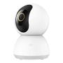 Поворотная камера видеонаблюдения Xiaomi Mijia 360° Home Camera PTZ Version 2K (MJSXJ09CM) Белый
