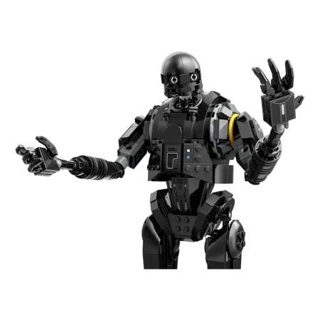 Конструктор LEGO Star Wars "Охранный дроид К-2SO" (75434)