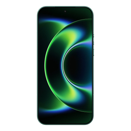 Xiaomi 17 Ultra 16/1Tb Starlit Green, зелёный