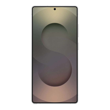 Samsung Galaxy S25 Ultra 16/1Tb Titanium Whitesilver, серебряный титан