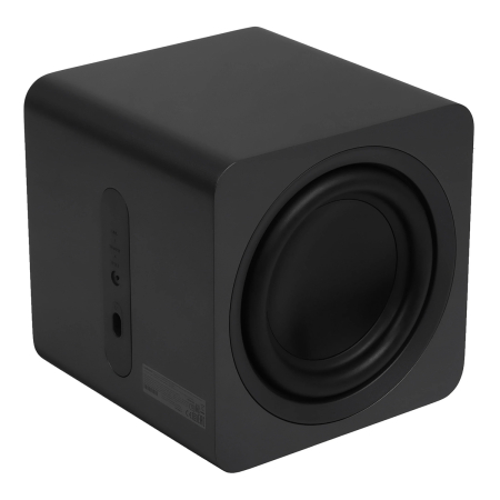 Саундбар Samsung HW-Q990F 11.1, 756 Вт Чёрный