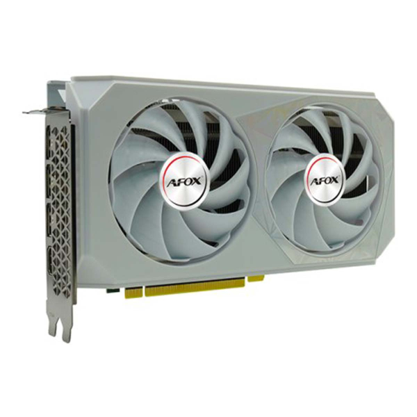 Видеокарта AFOX Nvidia GeForce RTX 3060Ti Gaming 8 Гб GDDR6 256 бит (AF3060TI-8192D6H7-V4)