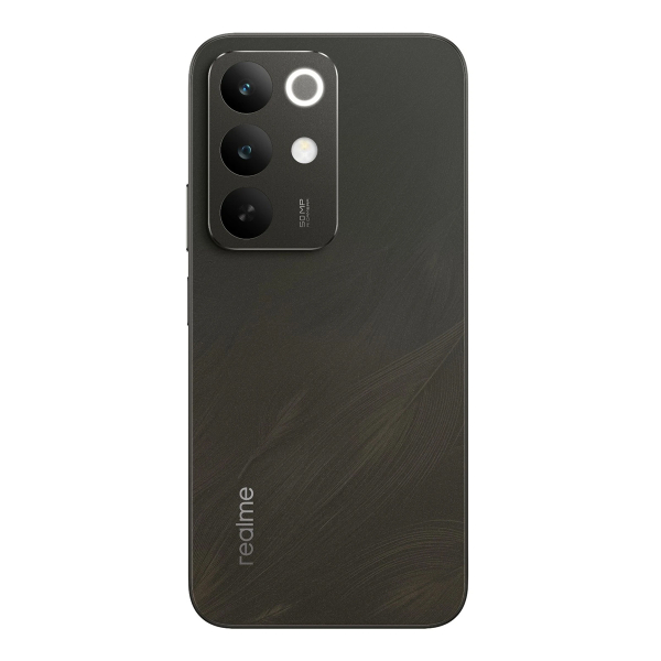 Realme C85 8/256Gb Dark Grey, тёмно-серый