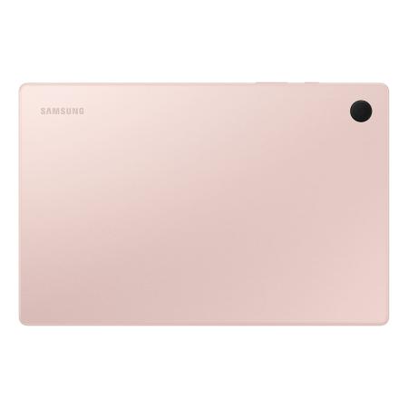 Samsung Galaxy Tab A8 10,5" (2021) Wi-Fi+LTE 128Gb Pinkgold, розовый