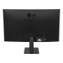 Монитор 27" LG UltraFine 27U411A-B (27U411A-B.ARUQ) 1920x1080, 120Гц, IPS Чёрный