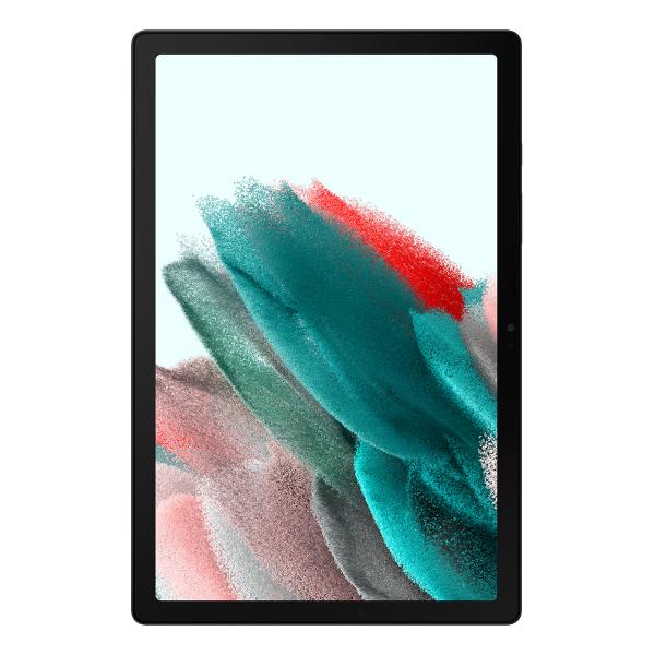 Samsung Galaxy Tab A8 10,5" (2021) Wi-Fi 64Gb Pinkgold, розовый