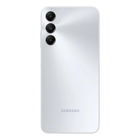 Samsung Galaxy A05s 4/64Gb Silver, серебристый
