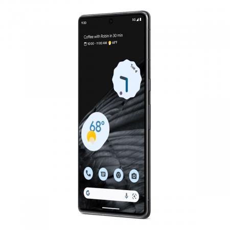 Google Pixel 7 Pro 12/256Gb Obsidian, черный