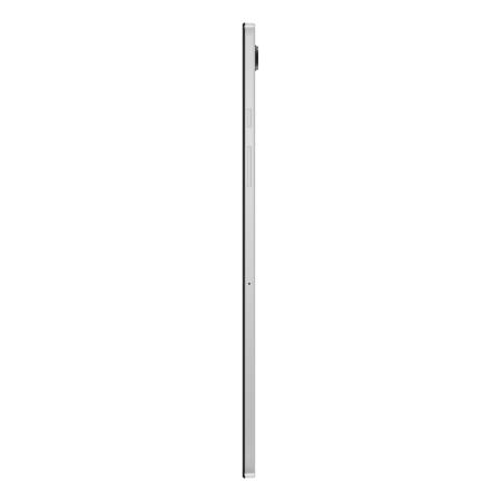 Samsung Galaxy Tab A8 10,5" (2021) Wi-Fi+LTE 64Gb Silver, серебристый