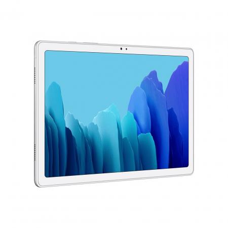Samsung Galaxy Tab A7 10,4" (2020) Wi-Fi+LTE 32Gb Silver, серебряный