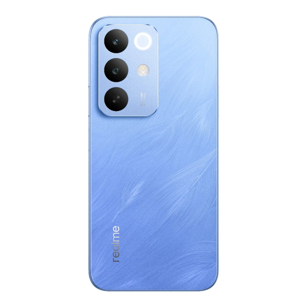 Realme C85 6/128Gb Blue, синий