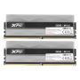 Оперативная память ADATA (AX5U8000C3816G DCLANRSG) DDR5 32GB 8000MHz CL38 UDIMM 2x16GB RGB