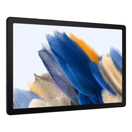 Samsung Galaxy Tab A8 10,5" (2021) Wi-Fi+LTE 64Gb Darkgray, темно-серый