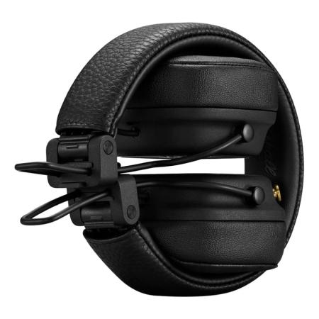 Наушники Marshall MAJOR 4 Black, черный