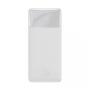 Внешний аккумулятор Baseus 30000mAh Bipow Digital Display PoВтer Bank 20Вт PPDML-N02 (PPBD30K) Белый