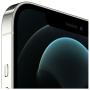 Apple iPhone 12 Pro 256Gb Silver, серебристый
