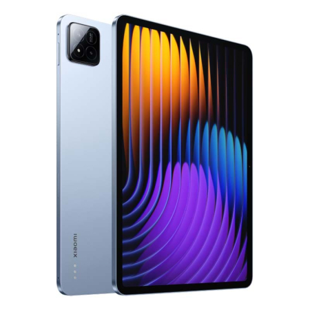 Xiaomi Pad 7 Pro 11,2" 8/128Gb Blue, голубой