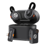 Микрофон Hollyland Lark M2S Mini Combo