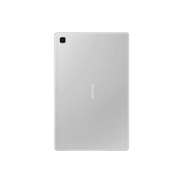 Samsung Galaxy Tab A7 10,4" (2020) Wi-Fi+LTE 32Gb Silver, серебряный