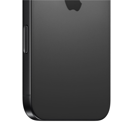 Apple iPhone 16 Pro Max 1Tb eSIM Black Titanium, титановый чёрный