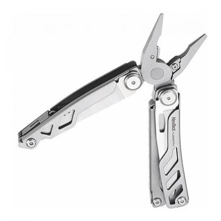 Мультитул Xiaomi NexTool Flagship Pro (NE0105) Серебристый