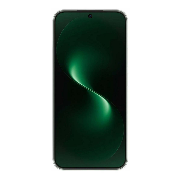 HUAWEI Nova 15 12/256Gb Mint, мятный