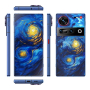 ZTE nubia Z70 Ultra 16/1Tb Starry Night, синий