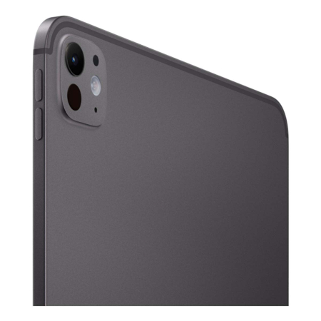 Apple iPad Pro 13" (M5, 2025) Wi-Fi + Cellular 256Gb Space Black, «чёрный космос»