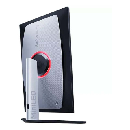 Монитор 27" Xiaomi Redmi Display G Pro 27 (P27QBA-RGP) 2560x1440, 180Гц, Fast-IPS Чёрный