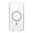 Чехол для iPhone 15 Pro Max с Magsafe MAG GUARDIN Прозрачный