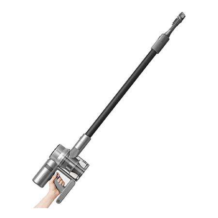 Беспроводной пылесос Dreame V12 Vacuum Cleaner Gray (VVT1) Серый