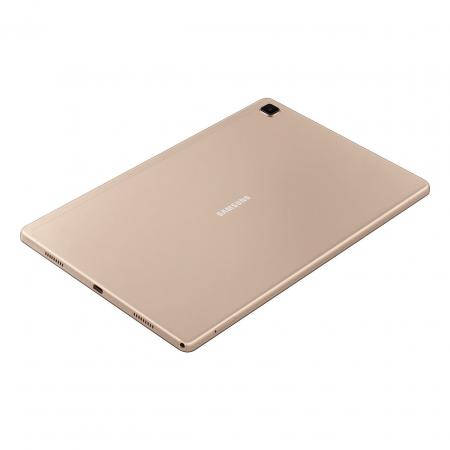 Samsung Galaxy Tab A7 10,4" (2020) Wi-Fi+LTE 32Gb Gold, золото