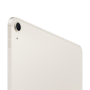 Apple iPad Air 13" (M3, 2025) Wi-Fi + Cellular 256Gb Starlight, «сияющая звезда»
